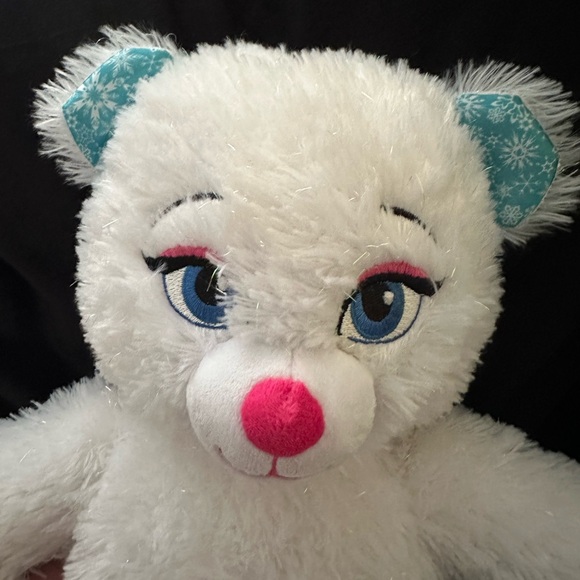 Elsa Build A Bear. Disney Frozen’s Elsa. Very clean. Smoke free. - Picture 2 of 7